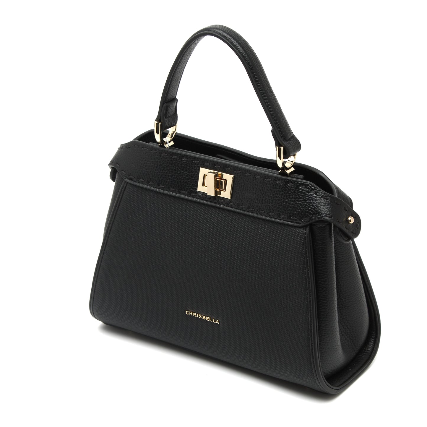 Chrisbella Verve Black