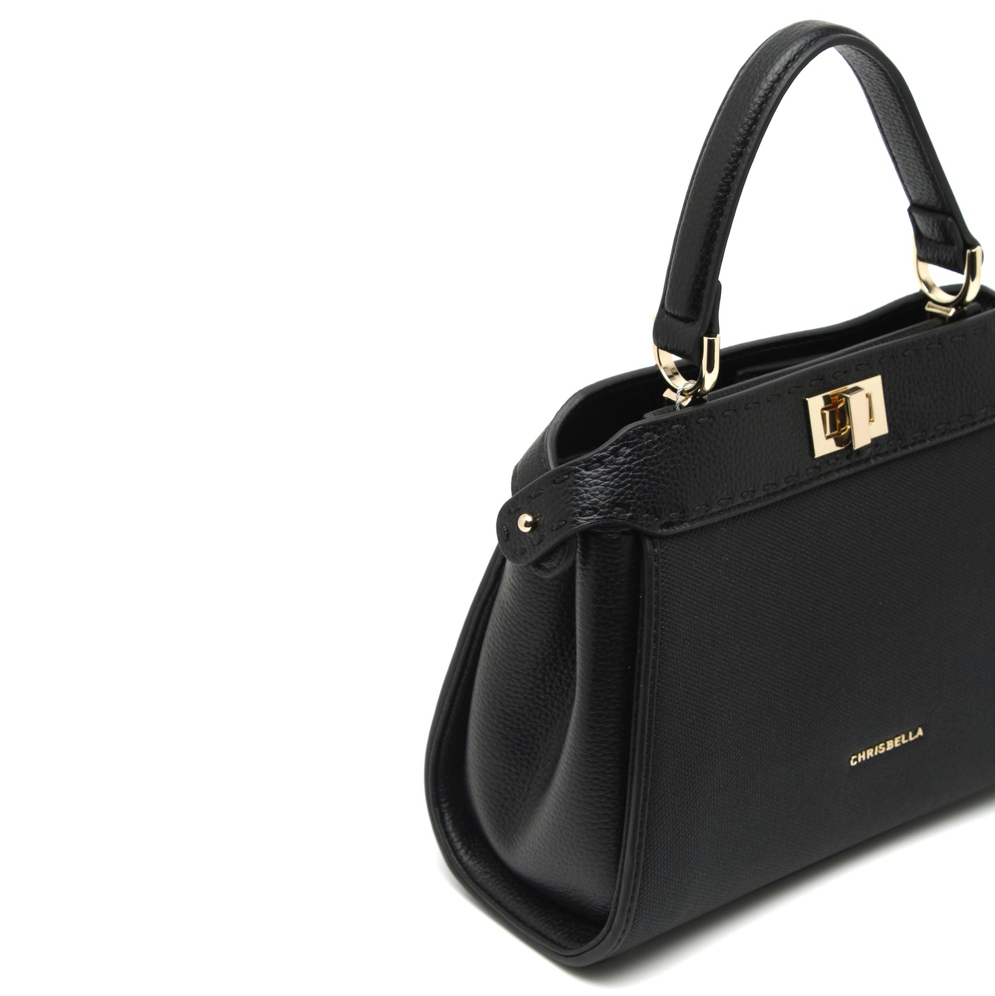 Chrisbella Verve Black