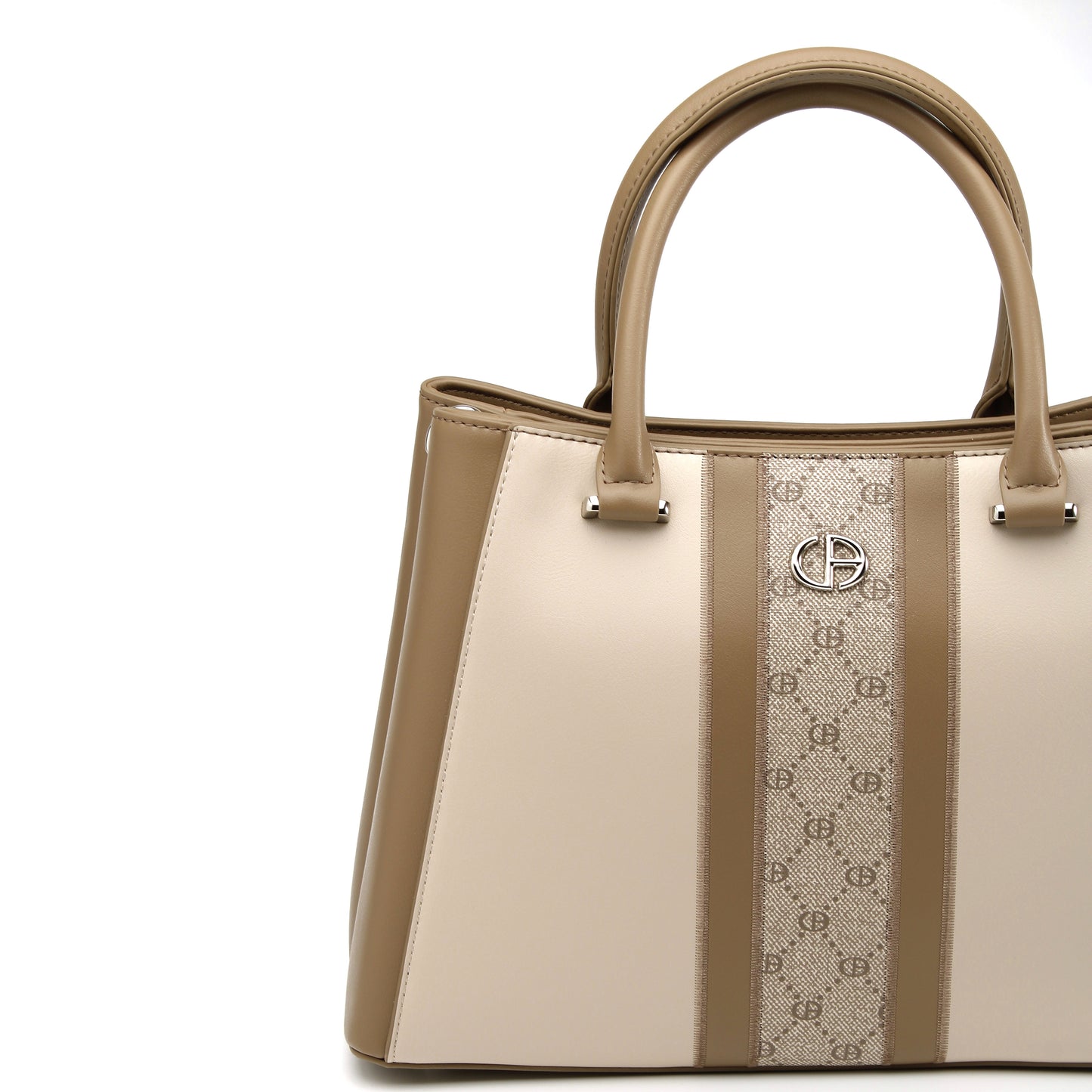 Chrisbella Mavis Beige