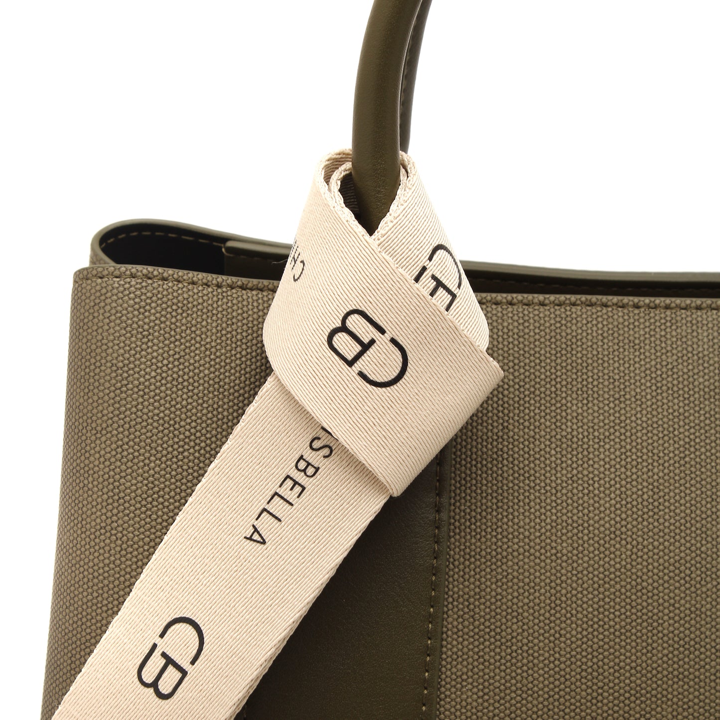 Chrisbella Sable Trendy Green