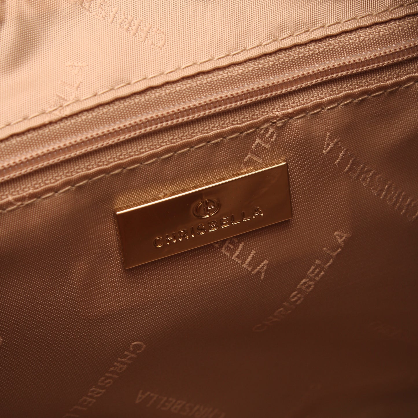 Chrisbella Solace Burgundy