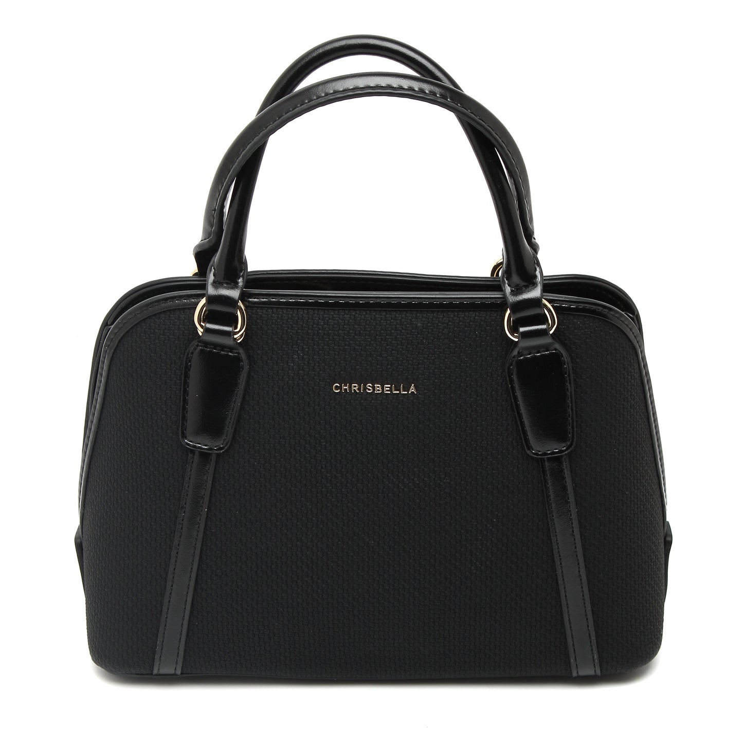 Chrisbella Sorelle Black