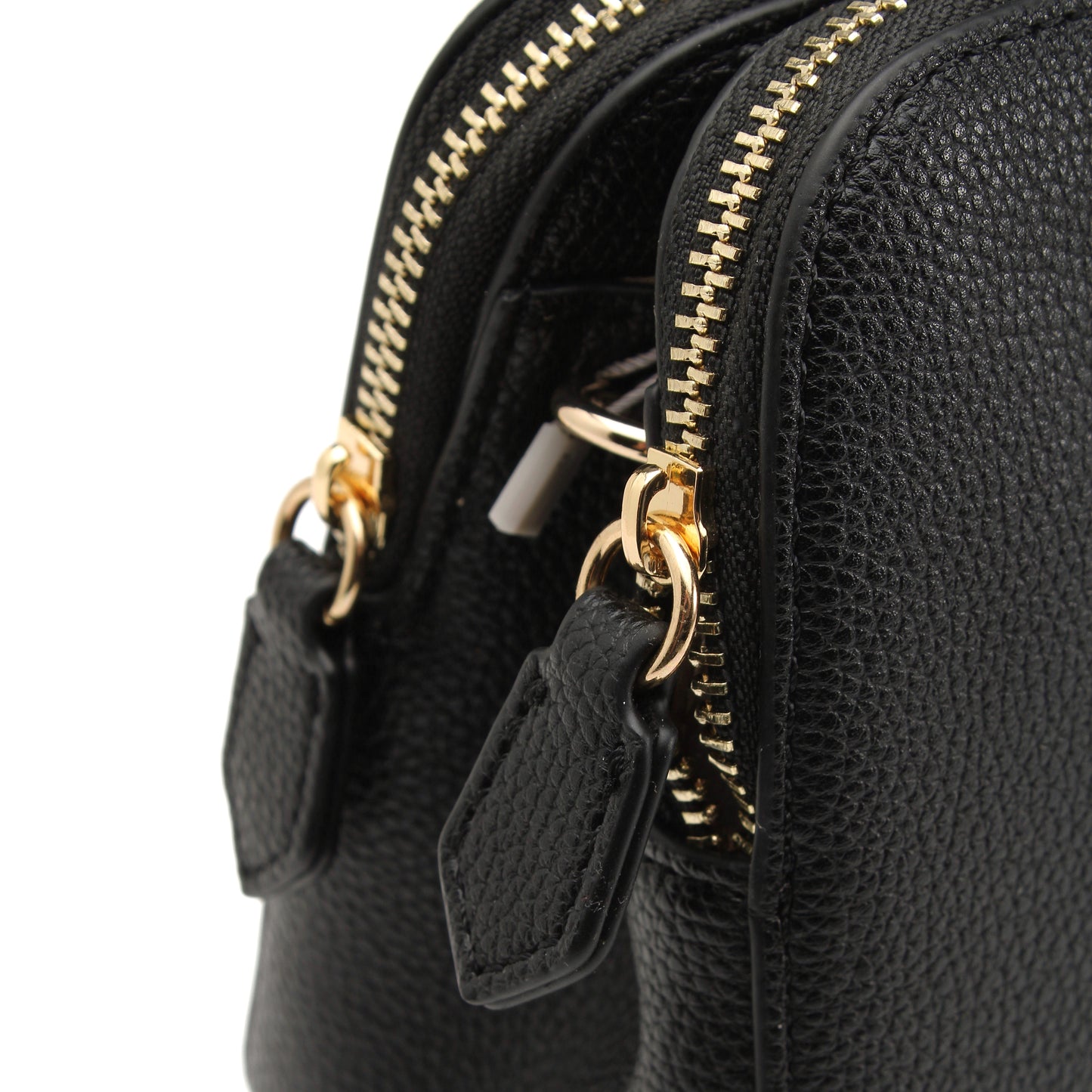 Chrisbella Iris Black