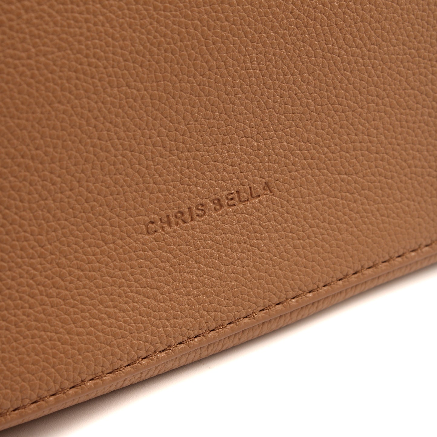 Chrisbella Iris Light Brown