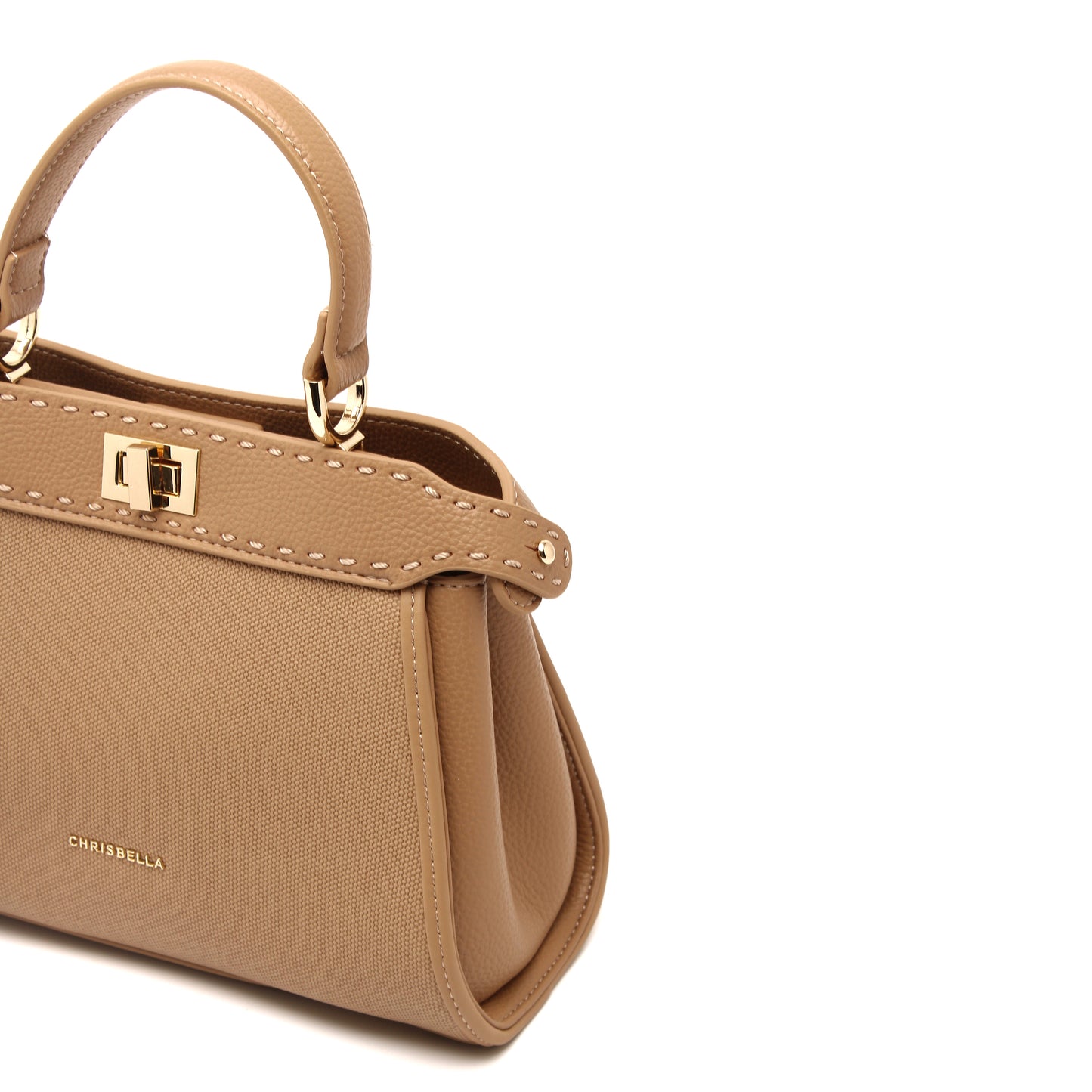 Chrisbella Verve Beige