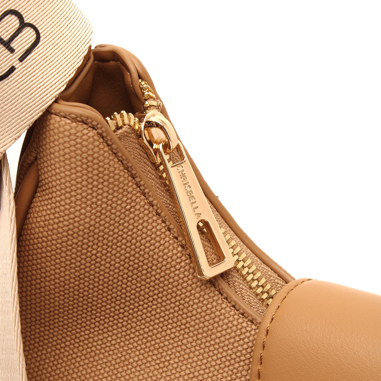 Chrisbella Solace Beige