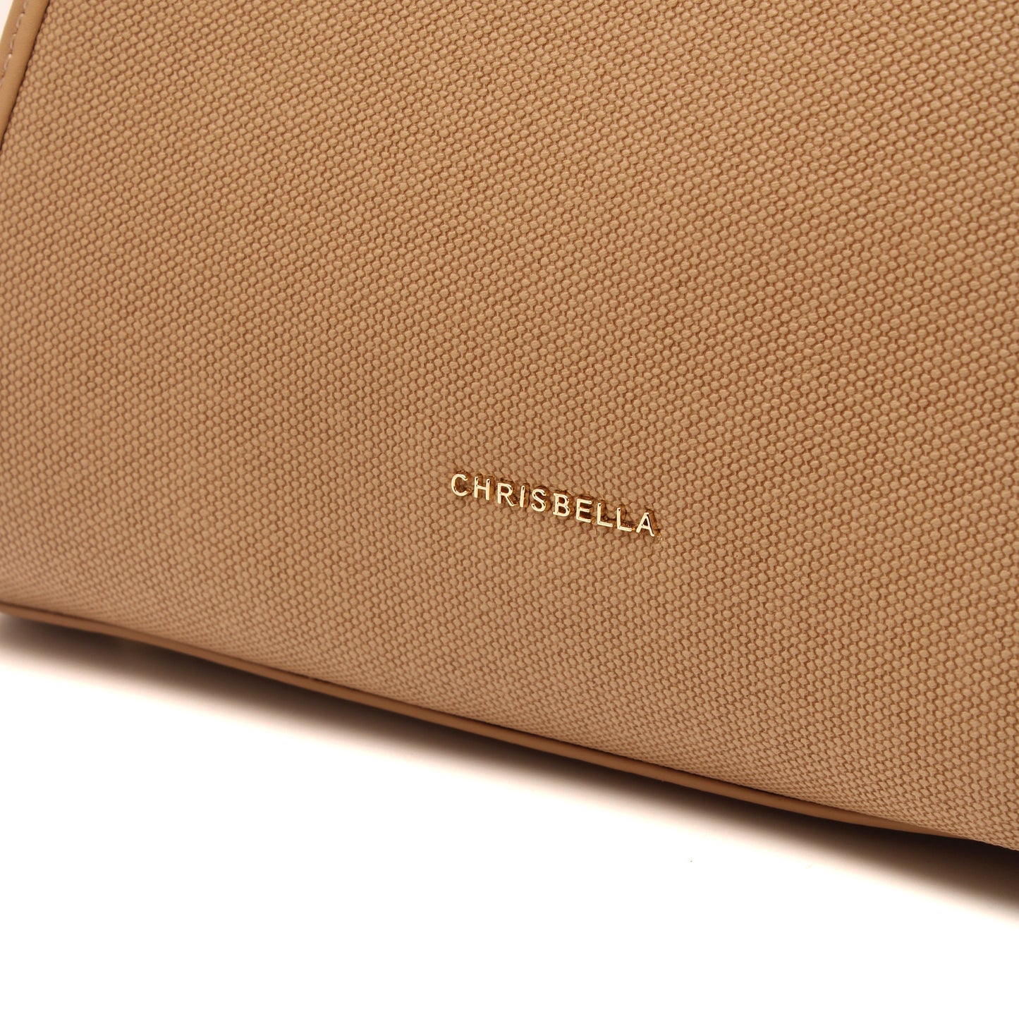 Chrisbella Verve Beige