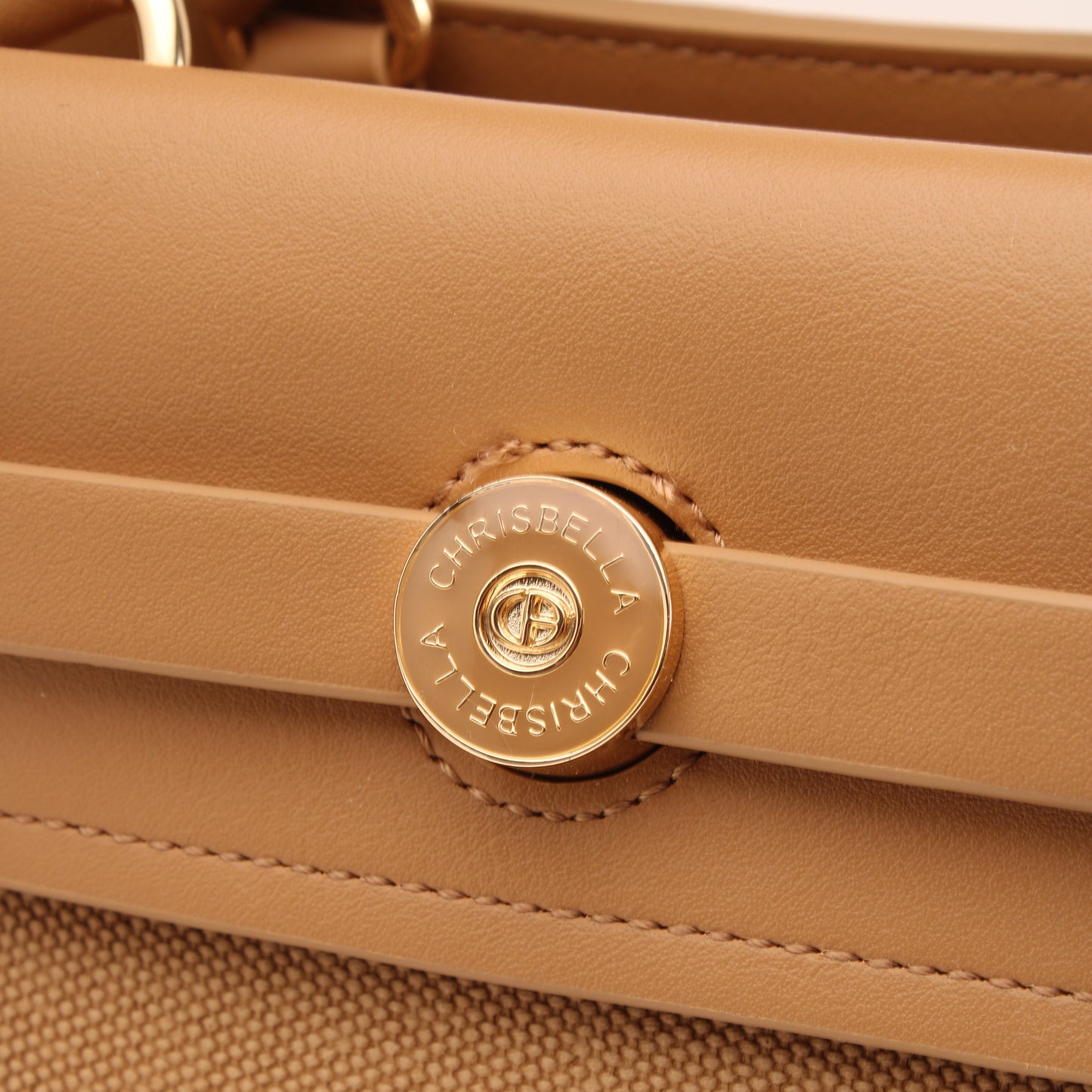 Chrisbella Verne Beige
