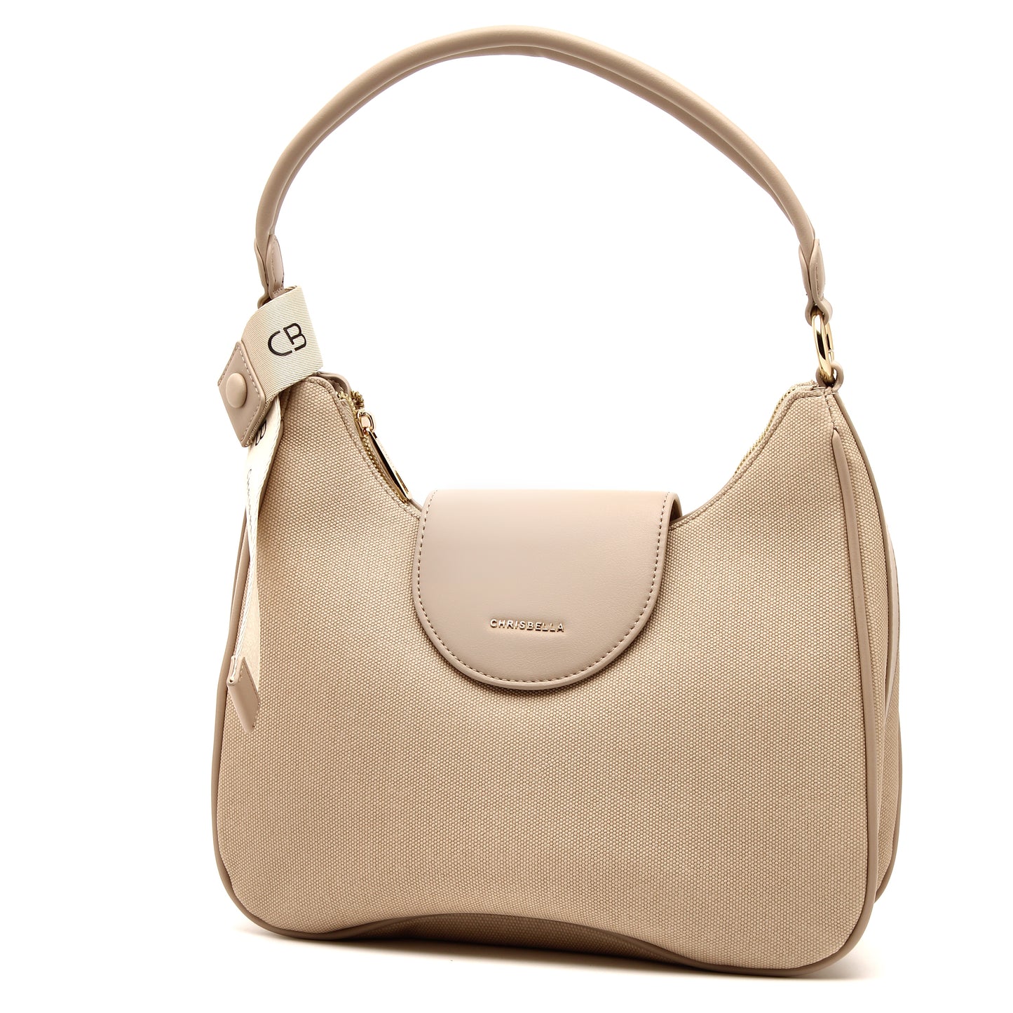 Chrisbella Solace Off-White