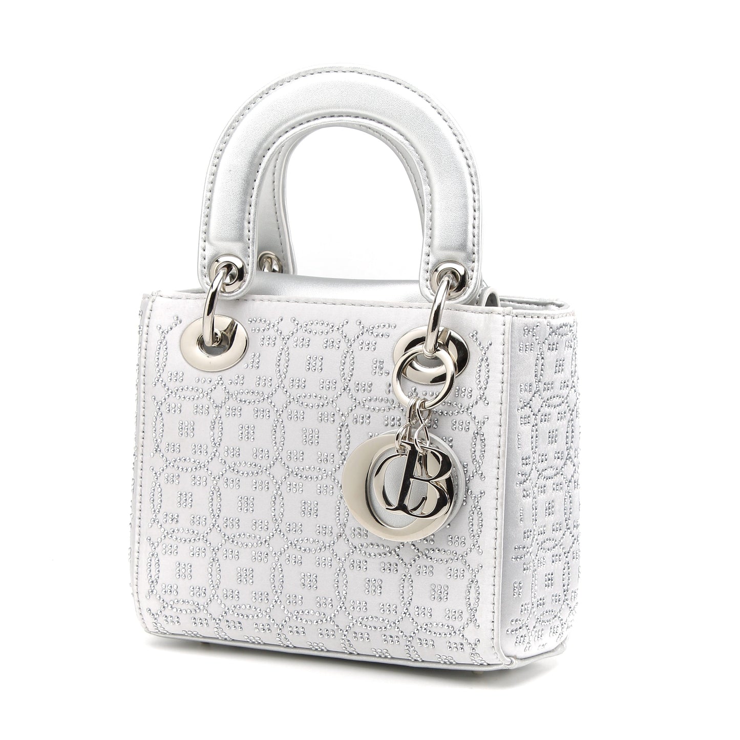 Chrisbella Liora Silver