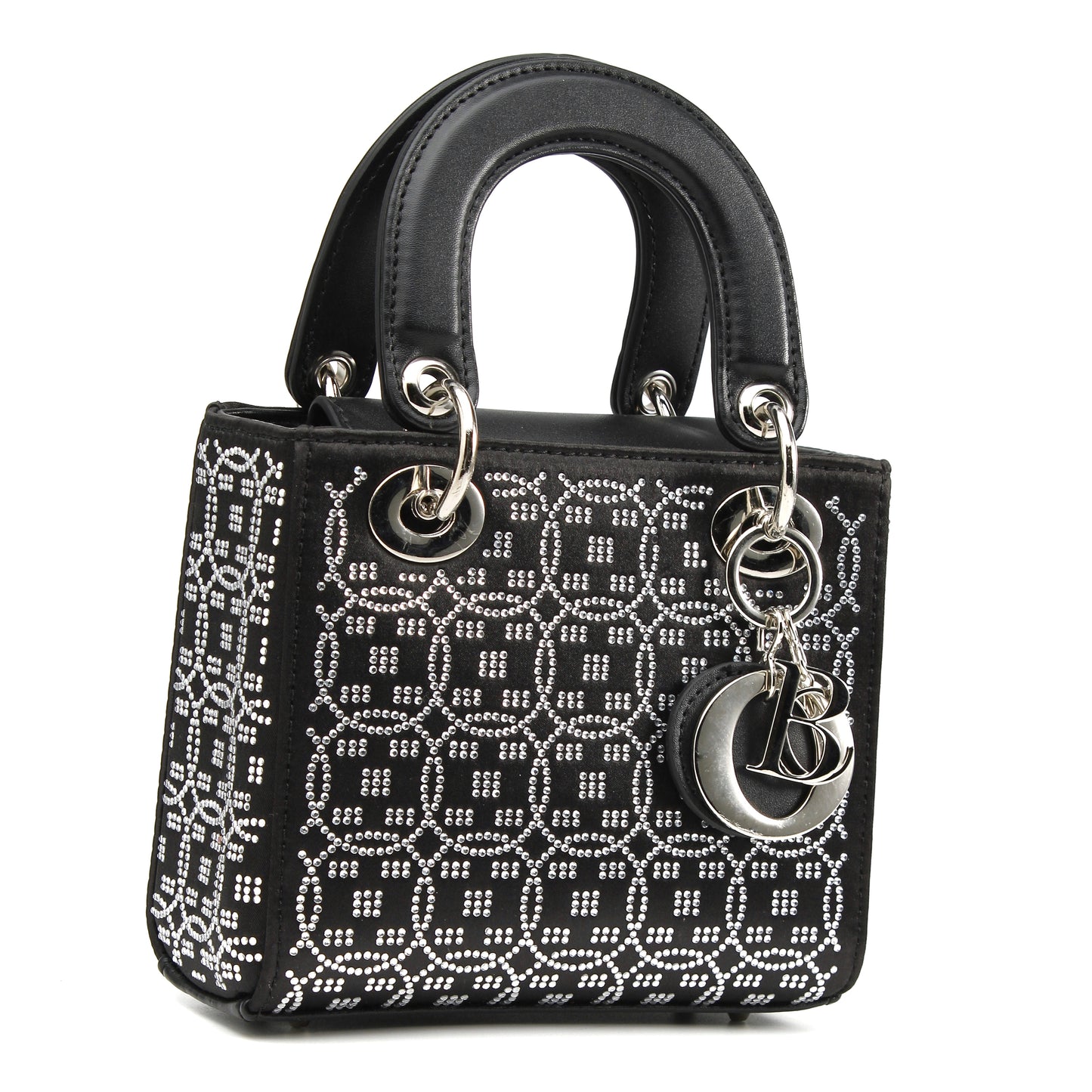 Chrisbella Liora Black