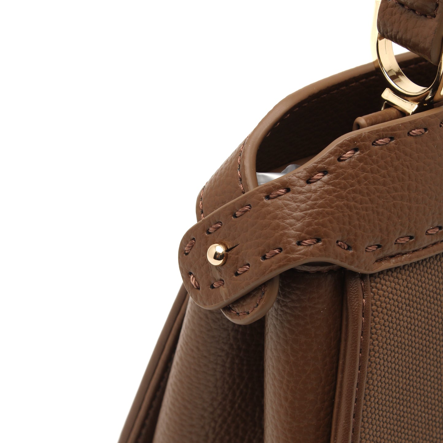Chrisbella Verve Brown