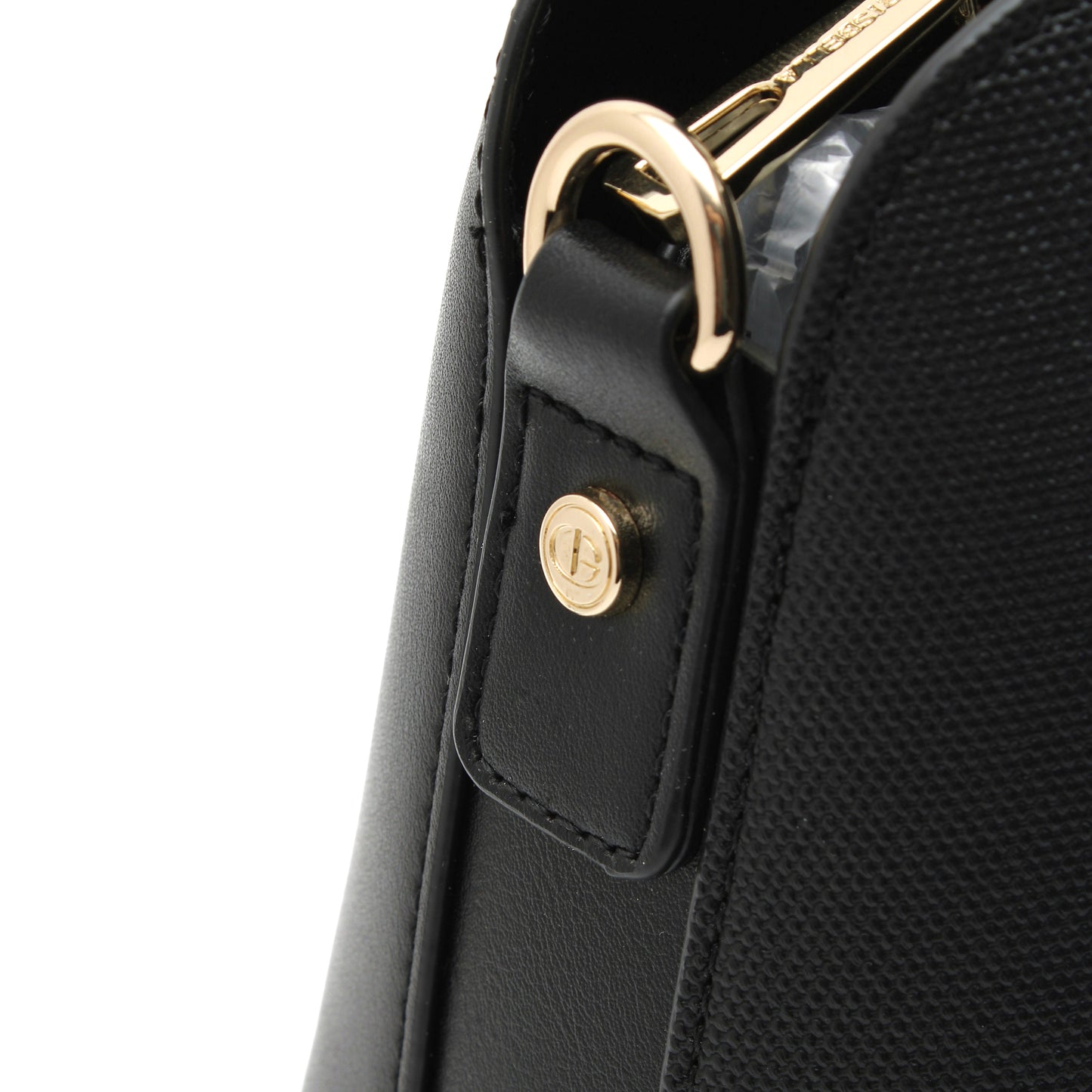 Chrisbella Harmony Black
