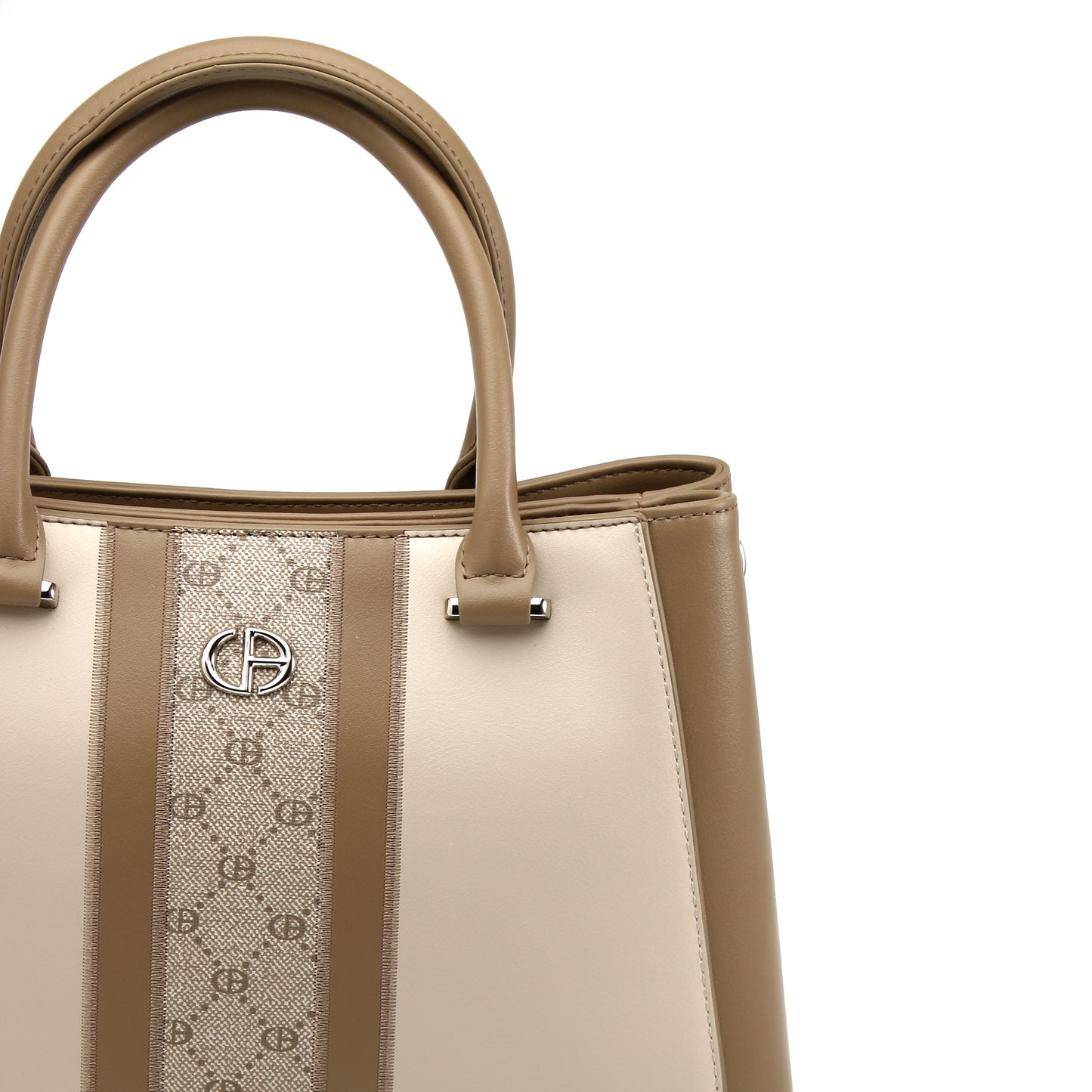 Chrisbella Mavis Beige