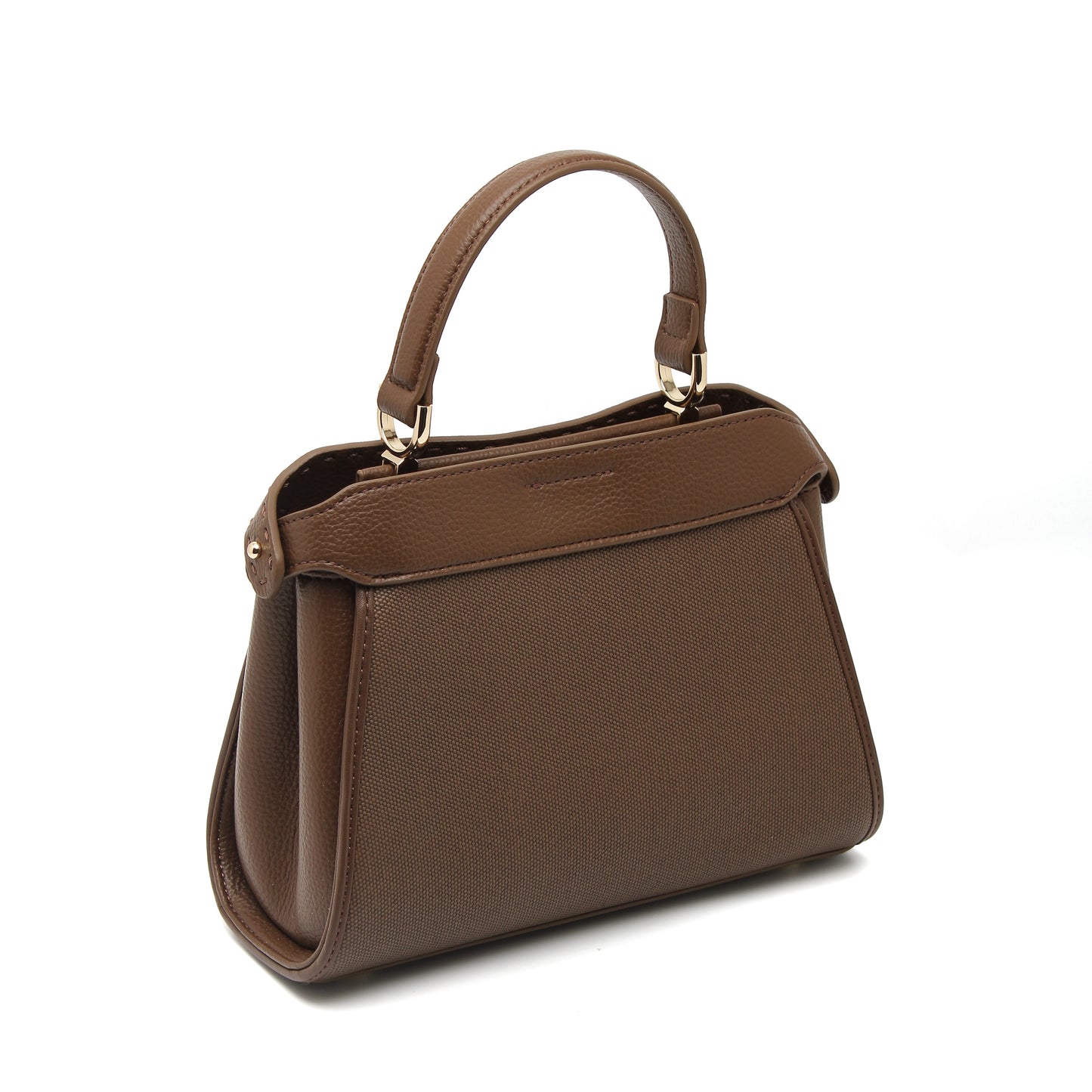 Chrisbella Verve Brown