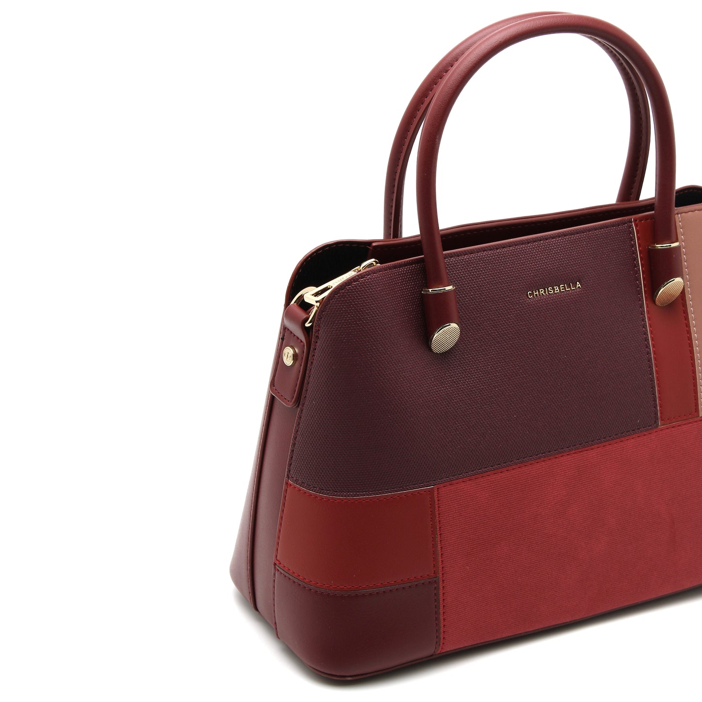 Chrisbella Harmony Red