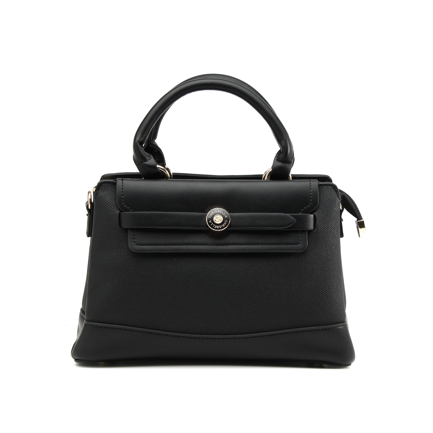 Chrisbella Verne Black