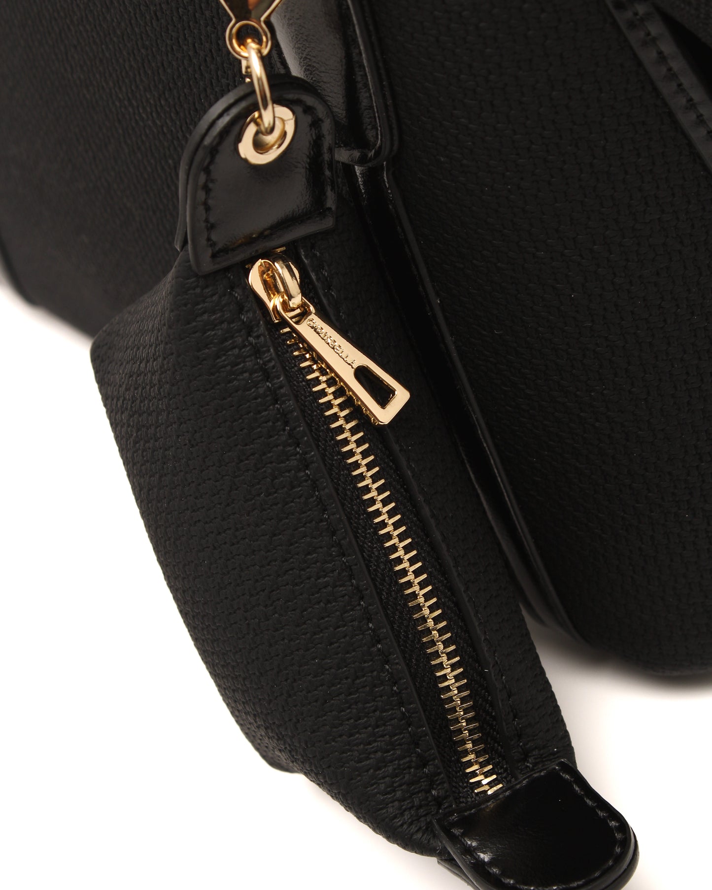 Chrisbella Sorelle Black