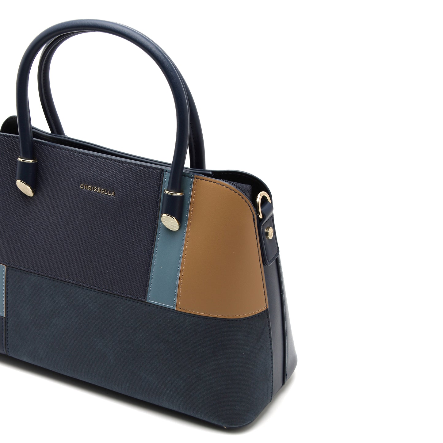 Chrisbella Harmony Blue