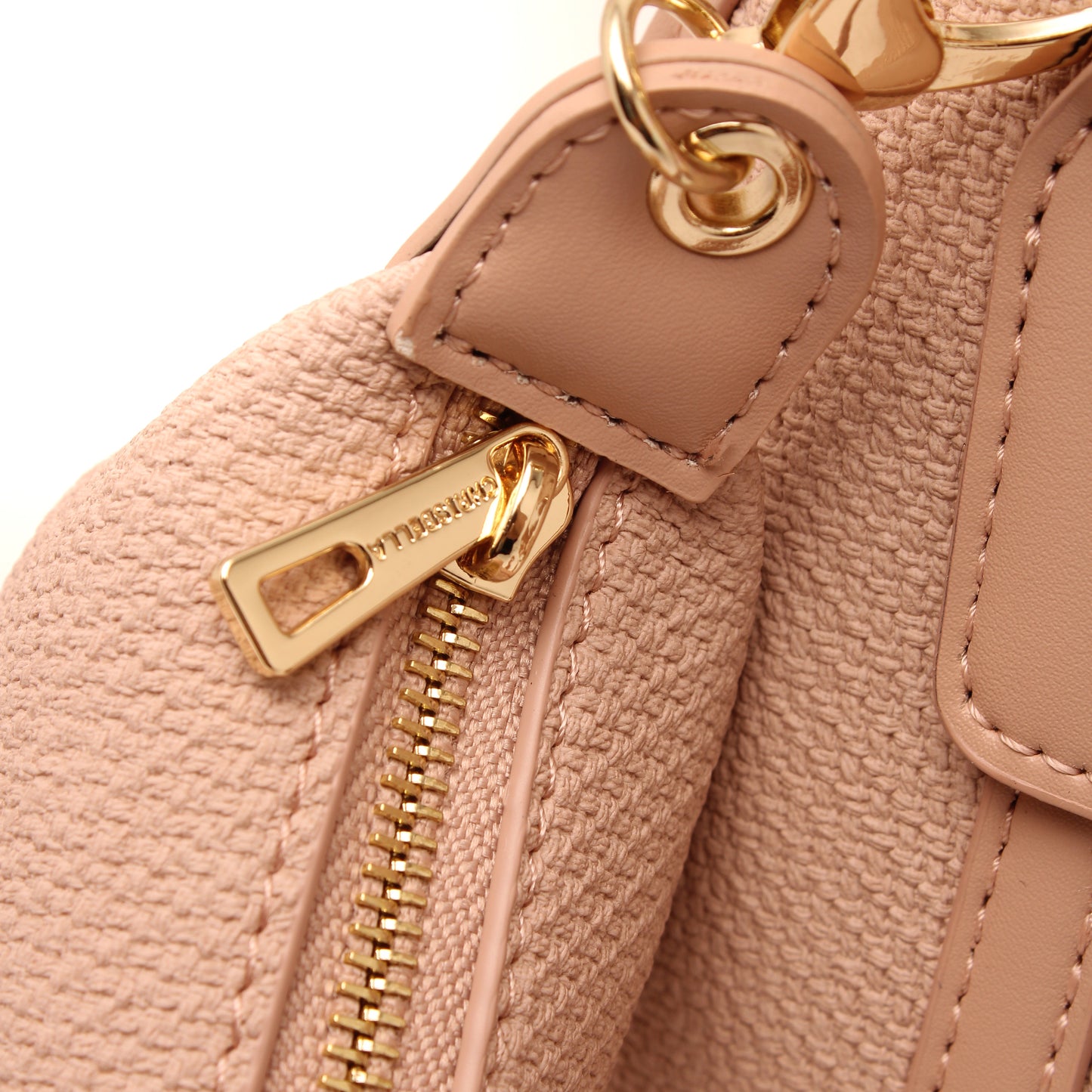 Chrisbella Sorelle Pink