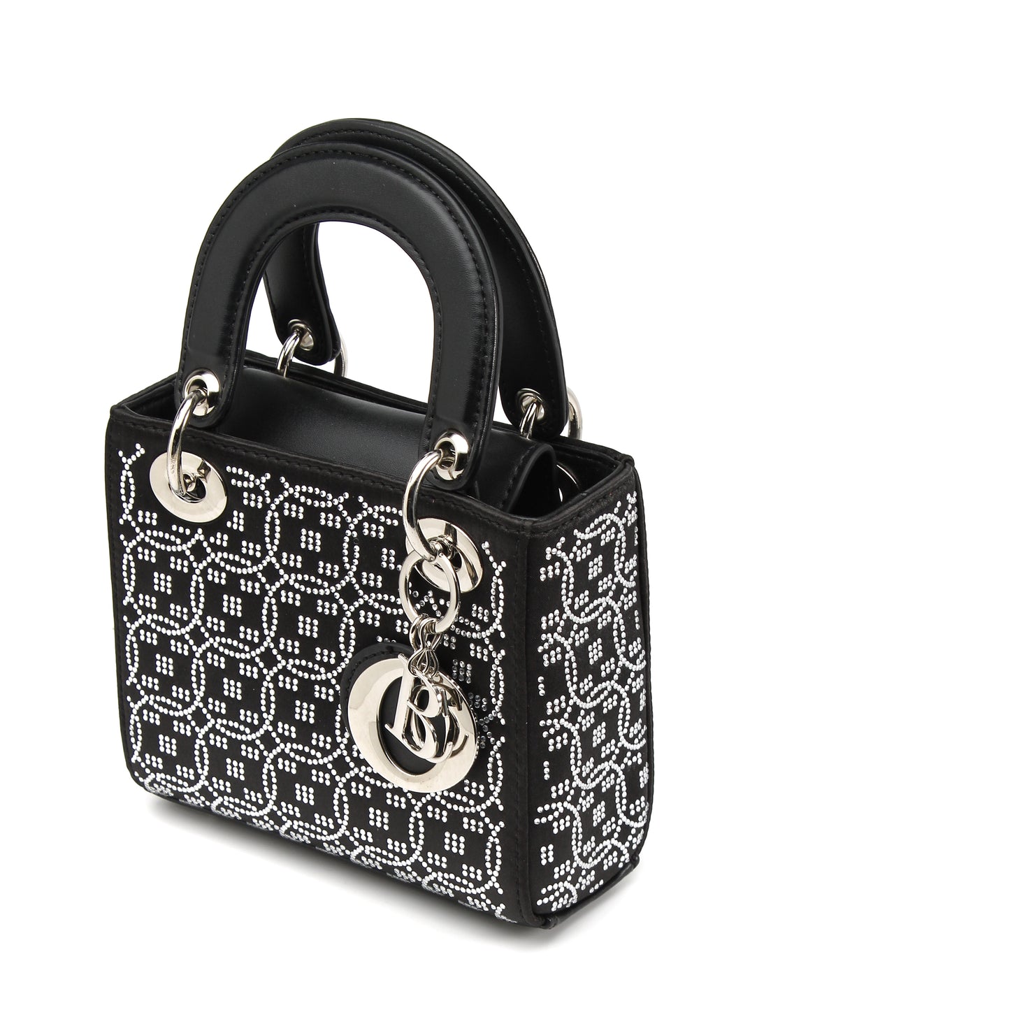 Chrisbella Liora Black