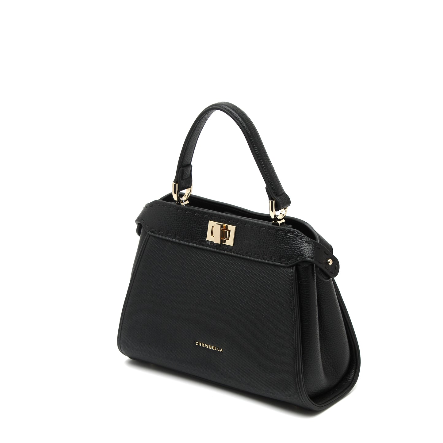 Chrisbella Verve Black
