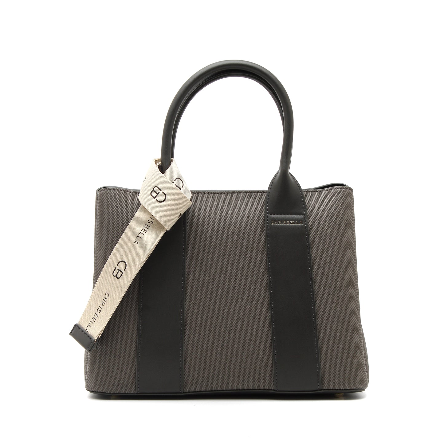Chrisbella Sable Grey