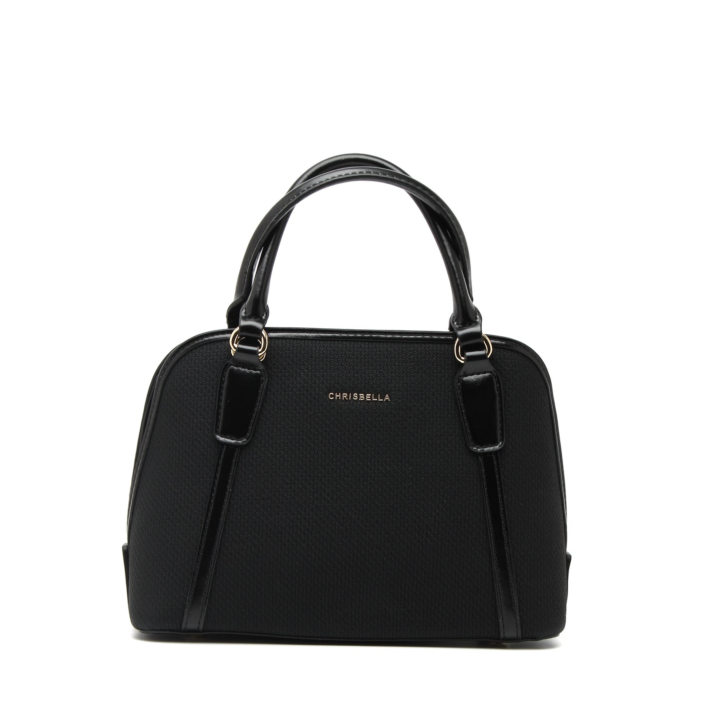 Chrisbella Sorelle Black