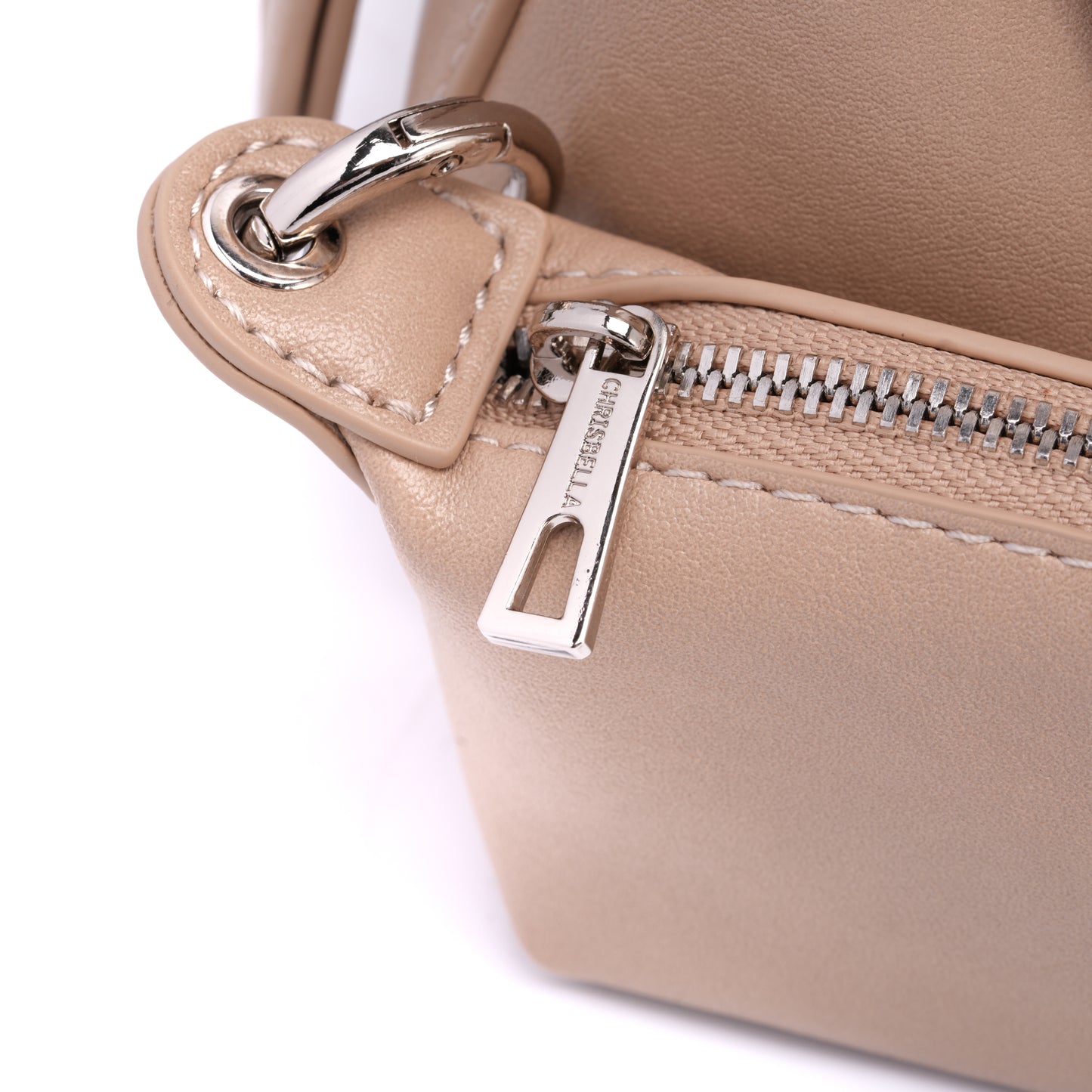 Chrisbella Elara Beige