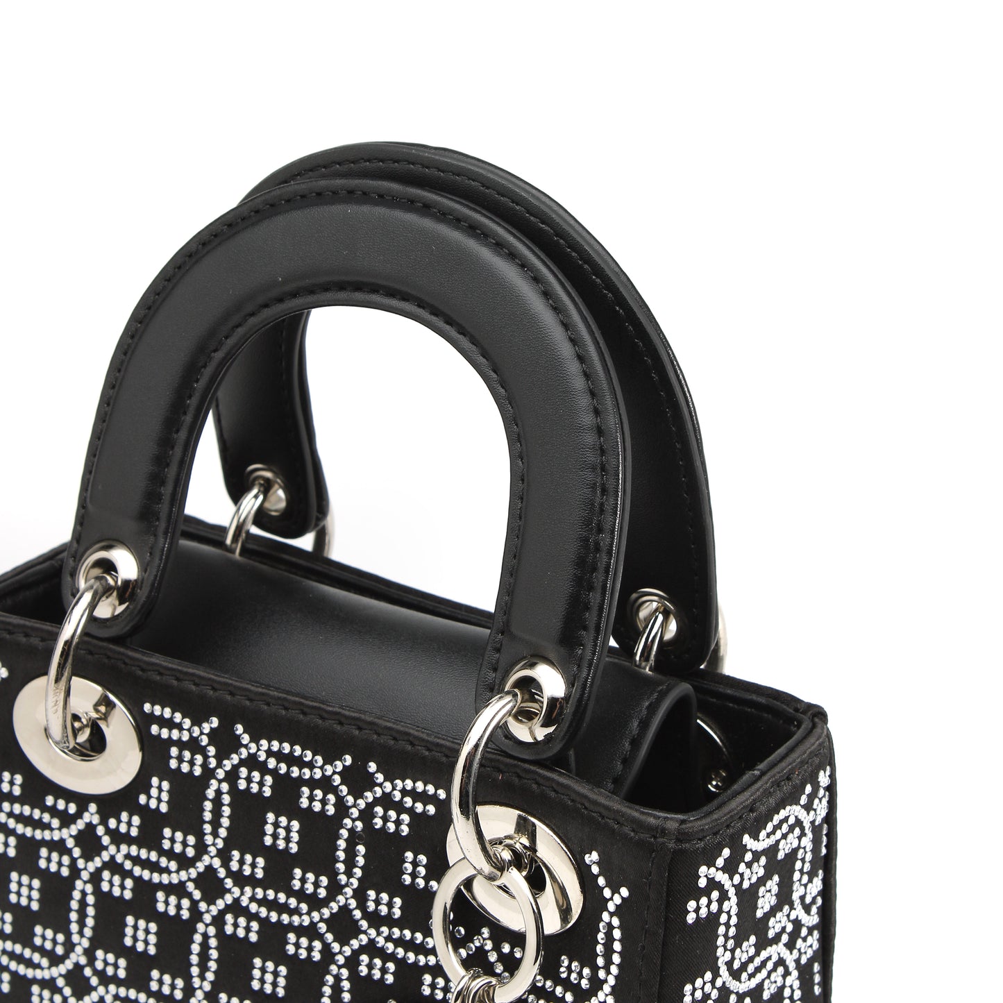 Chrisbella Liora Black