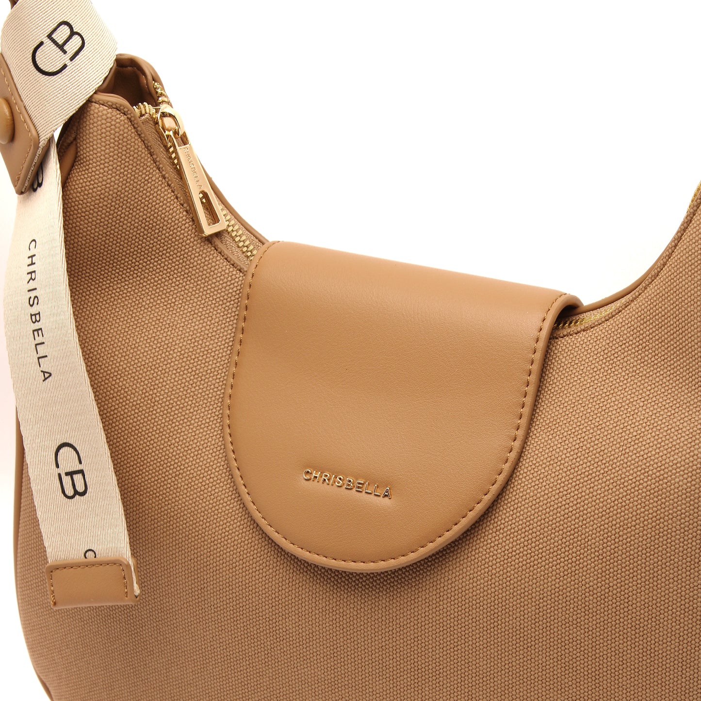 Chrisbella Solace Beige