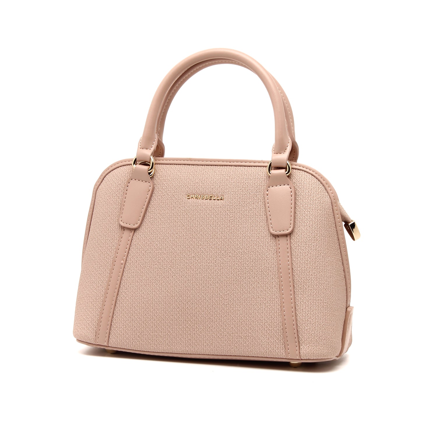 Chrisbella Sorelle Pink