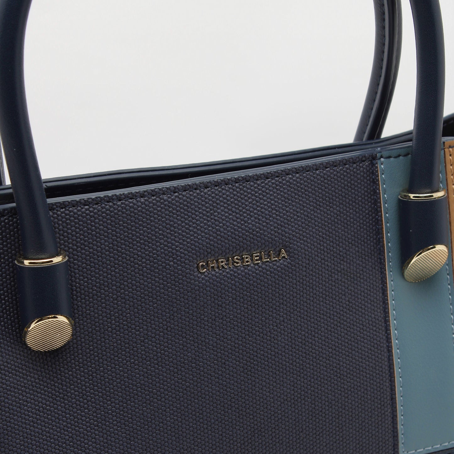 Chrisbella Harmony Blue