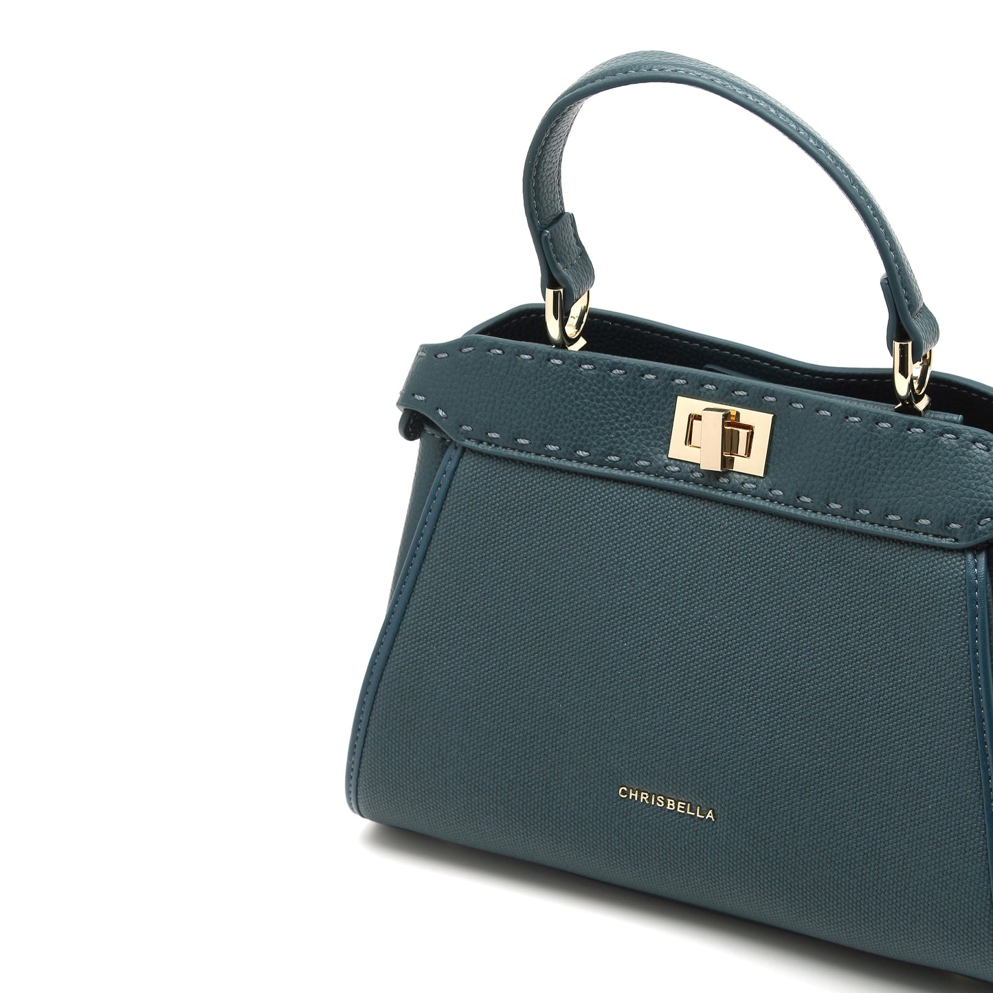 Chrisbella Verve Navy