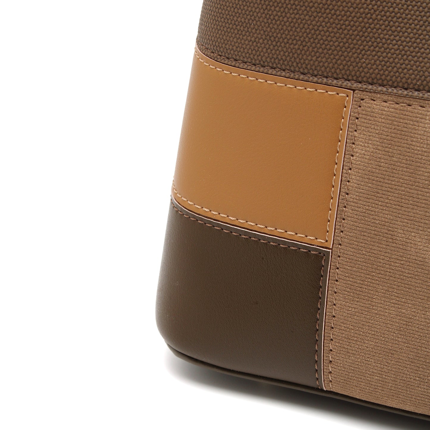 Chrisbella Harmony Brown