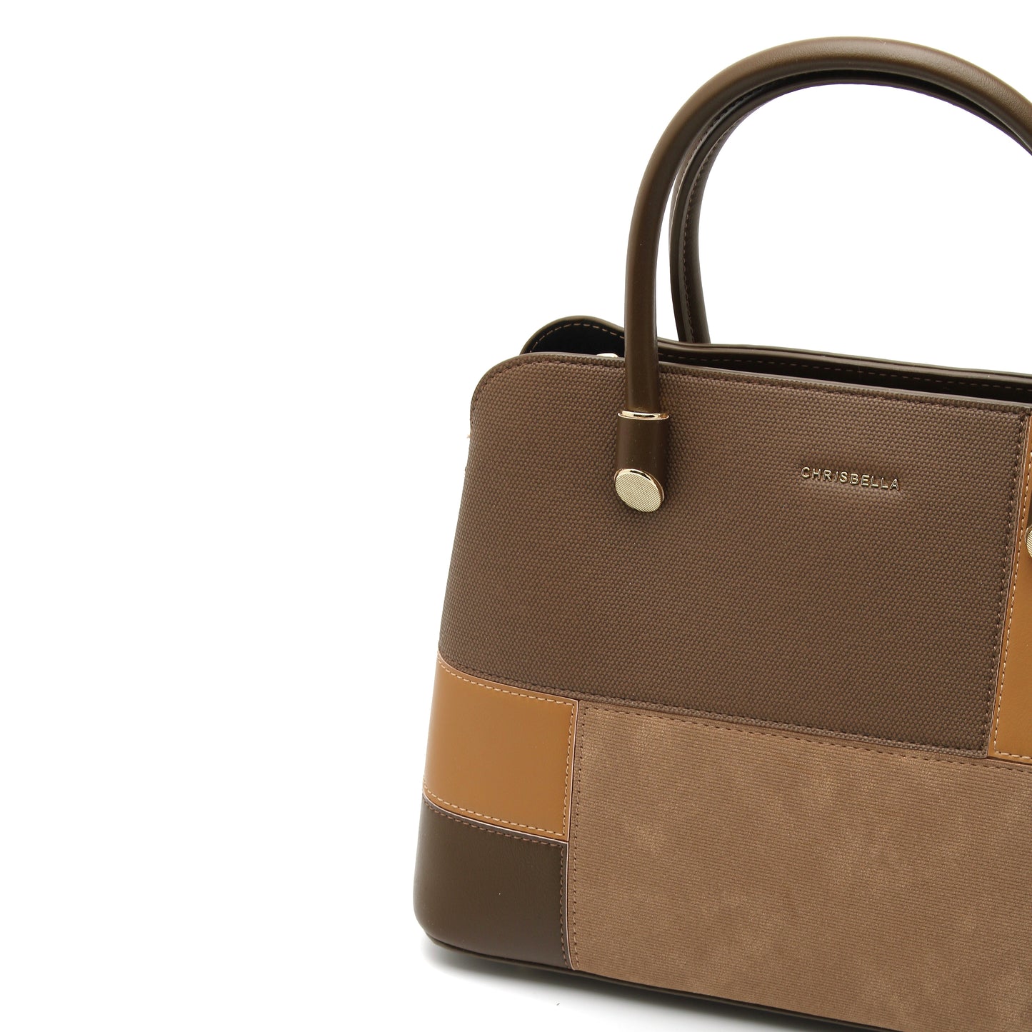 Chrisbella Harmony Brown