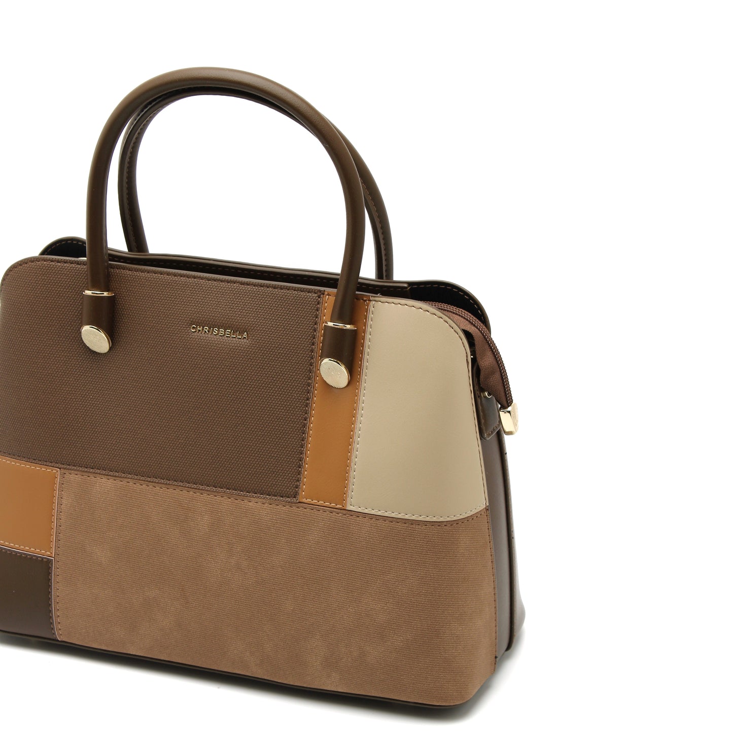 Chrisbella Harmony Brown