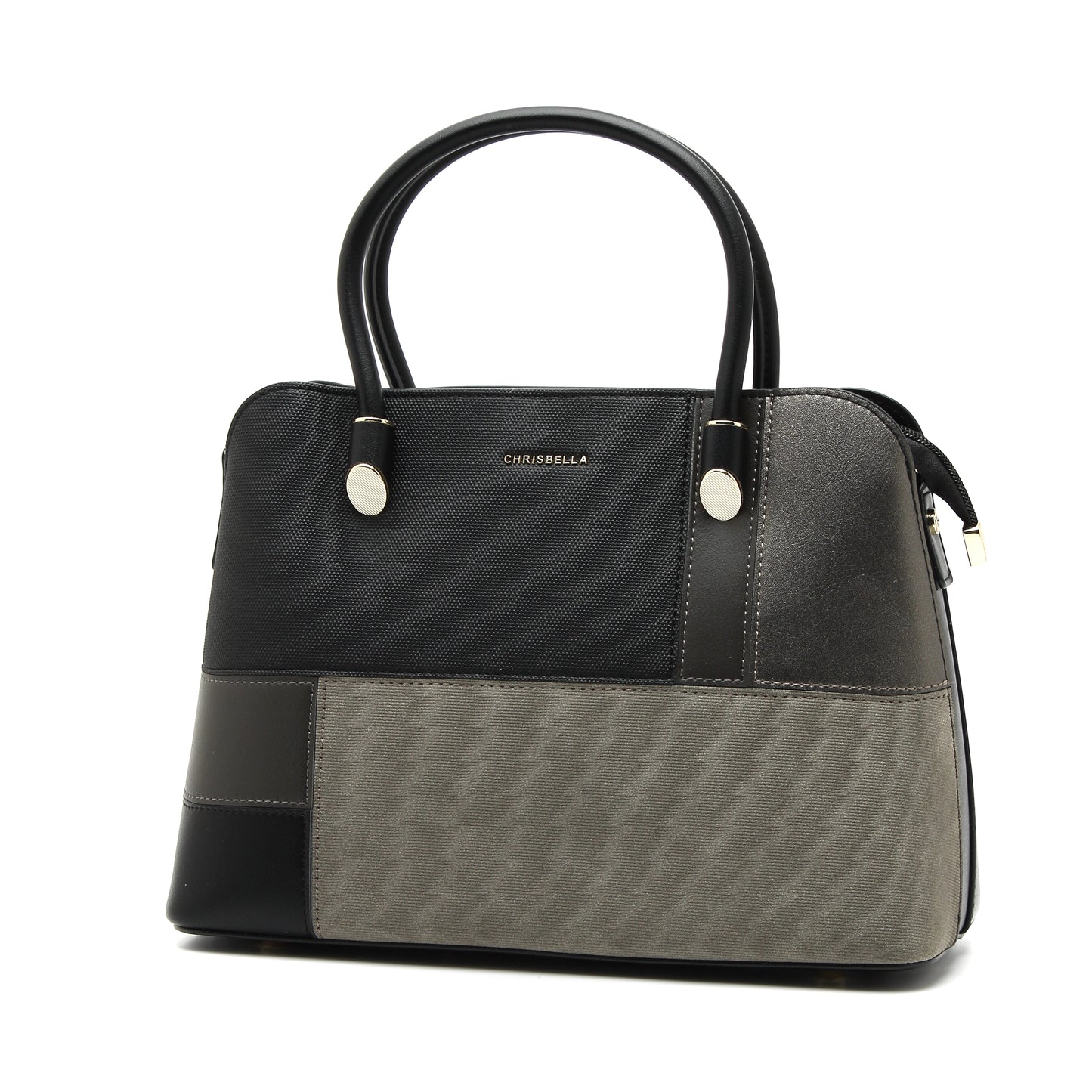 Chrisbella Harmony Black