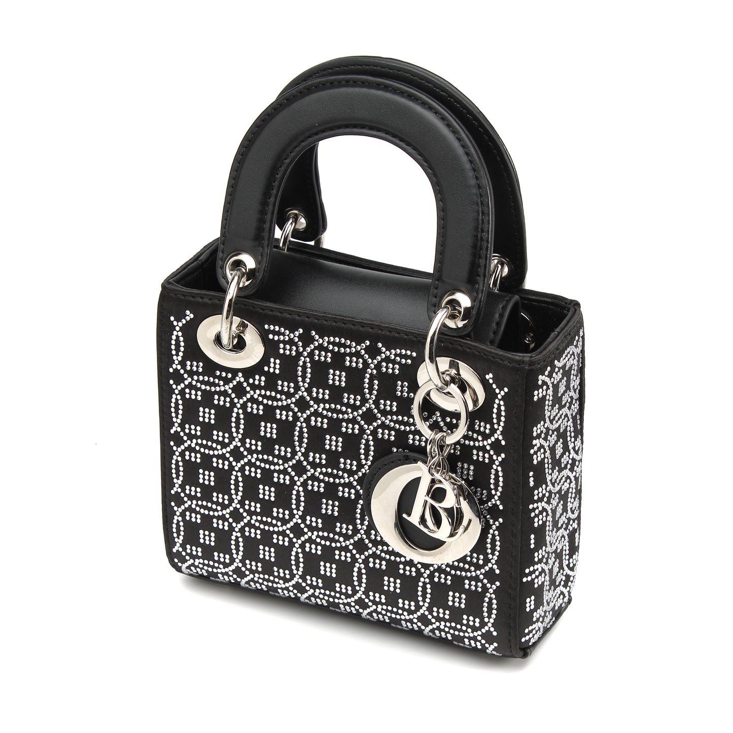 Chrisbella Liora Black