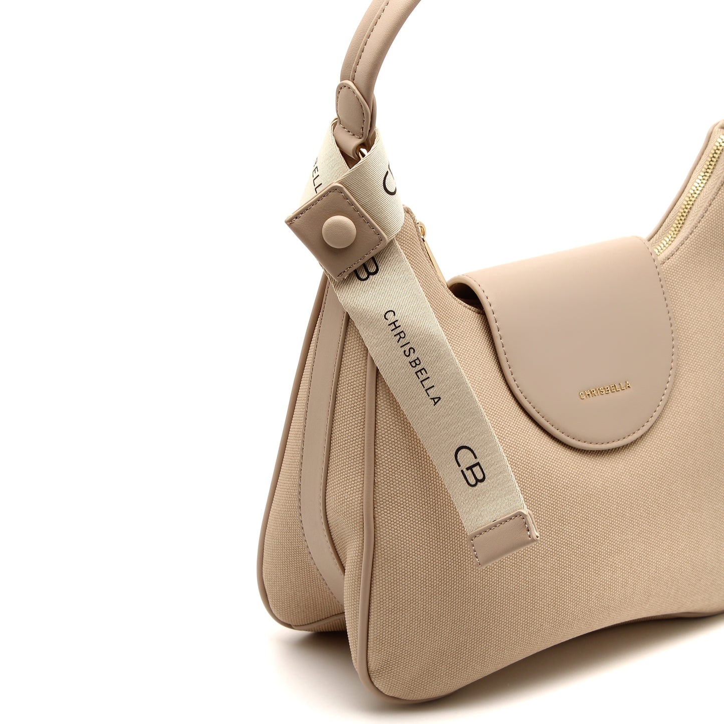 Chrisbella Solace Off-White