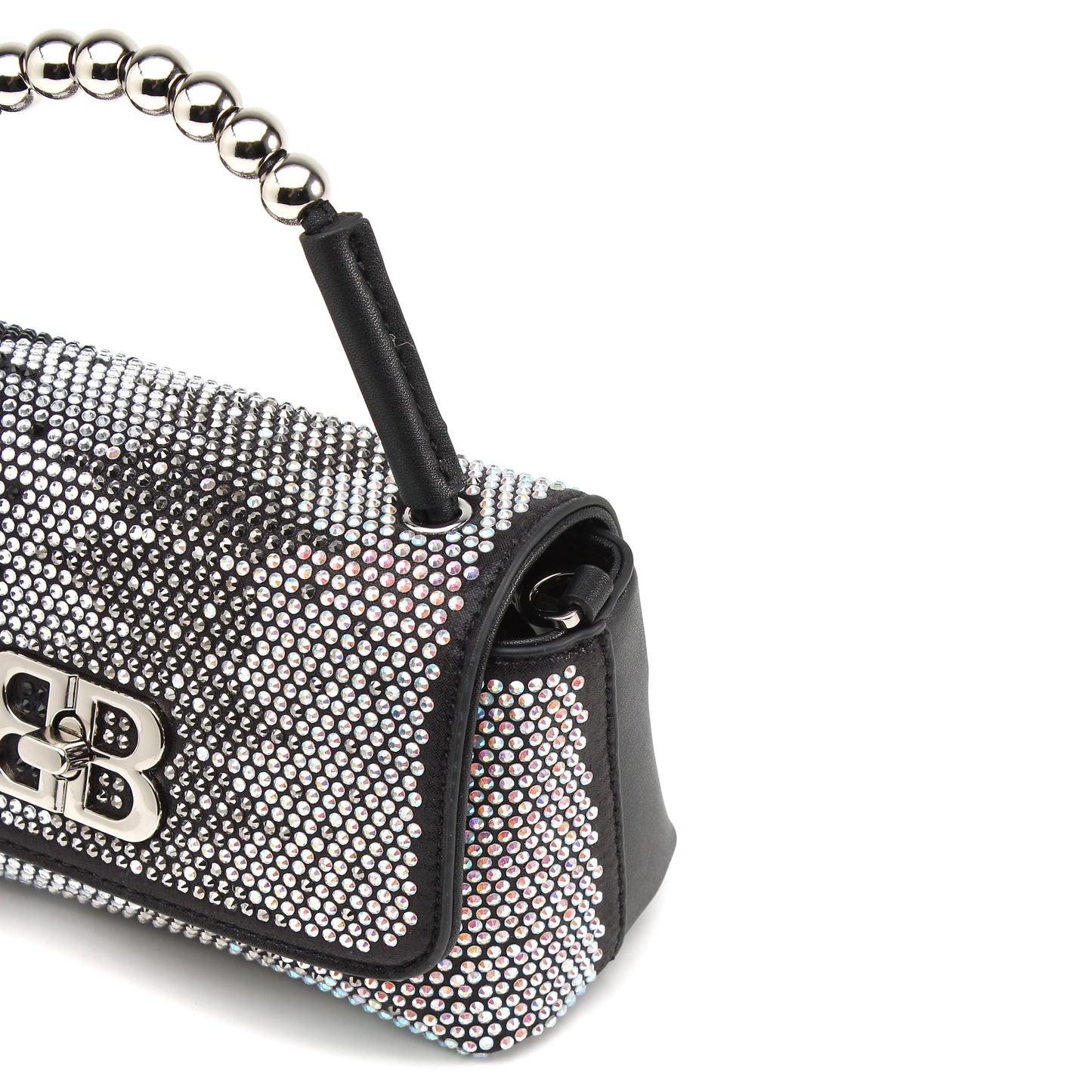 Chrisbella Crystalle Black mini
