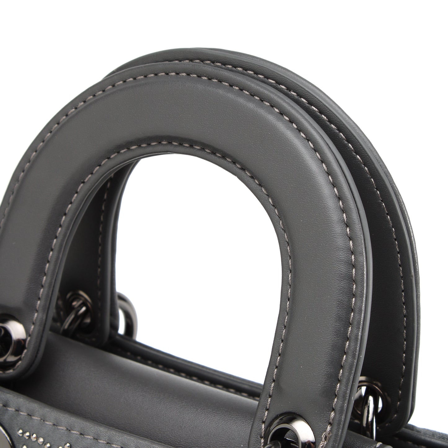 Chrisbella Liora Gunmetal