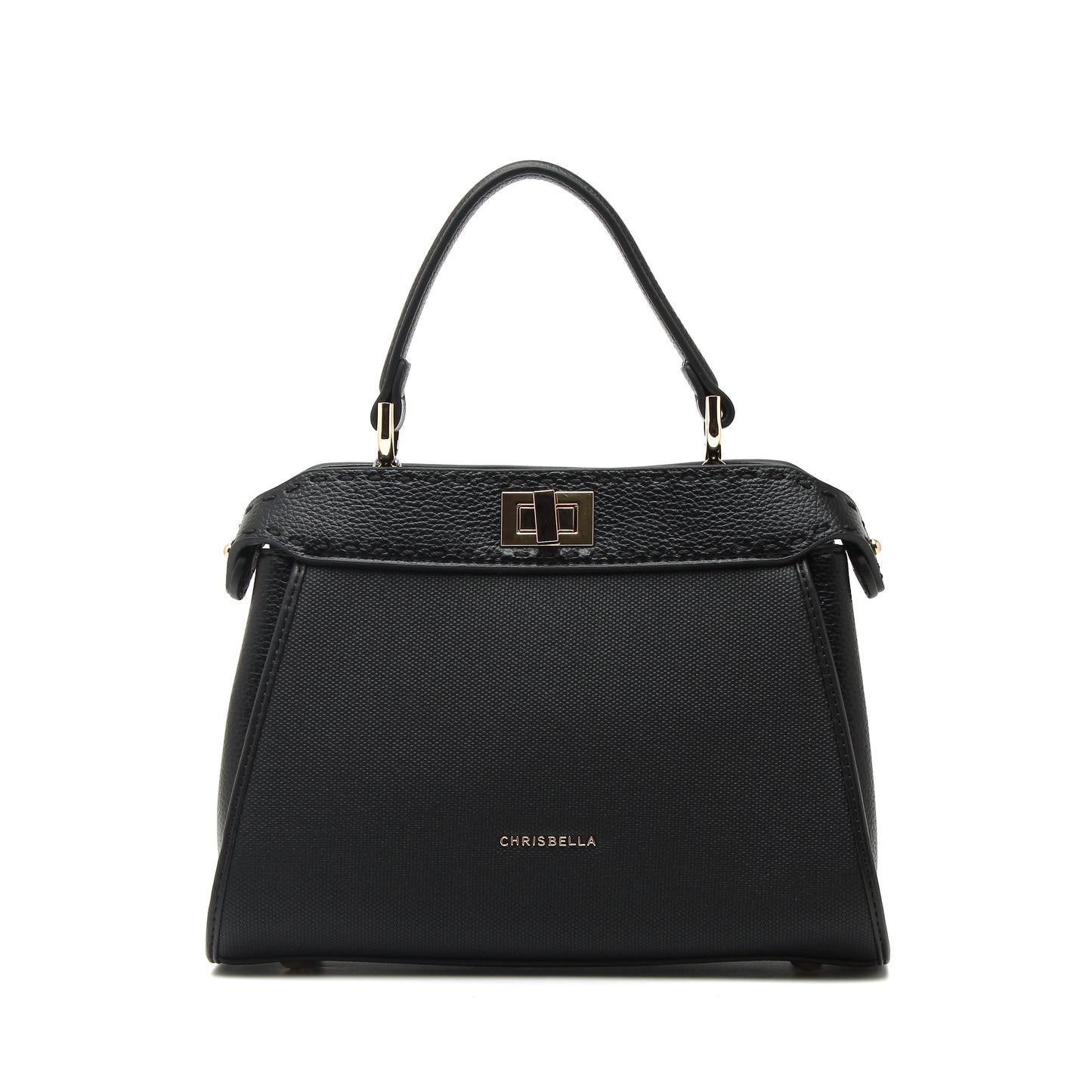 Chrisbella Verve Black