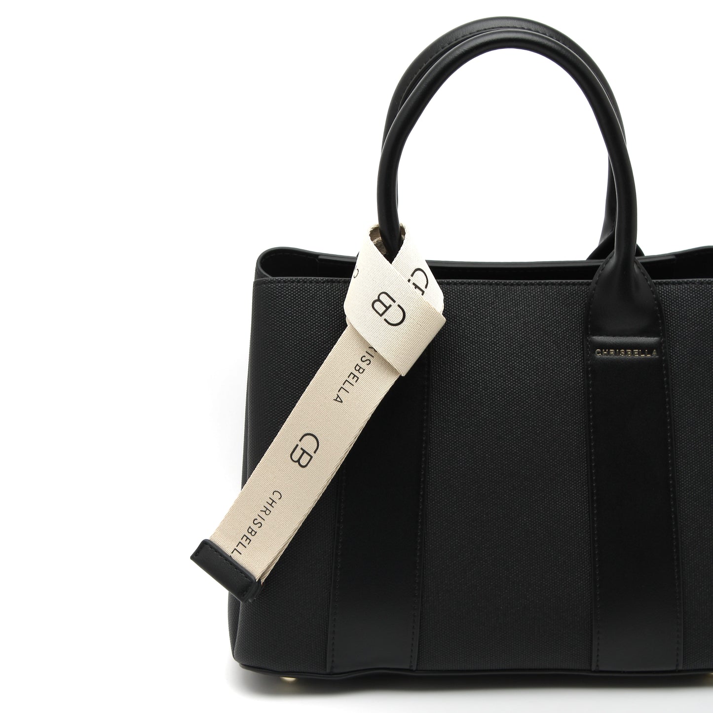 Chrisbella Sable Black