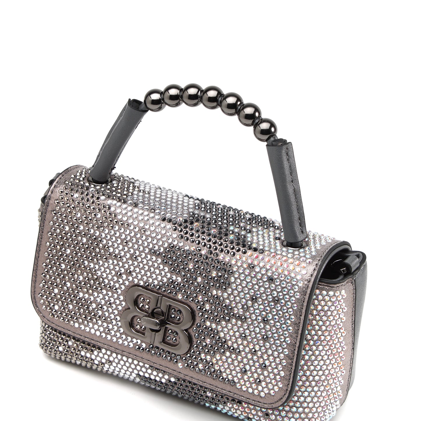 Chrisbella Crystalle Gun mini