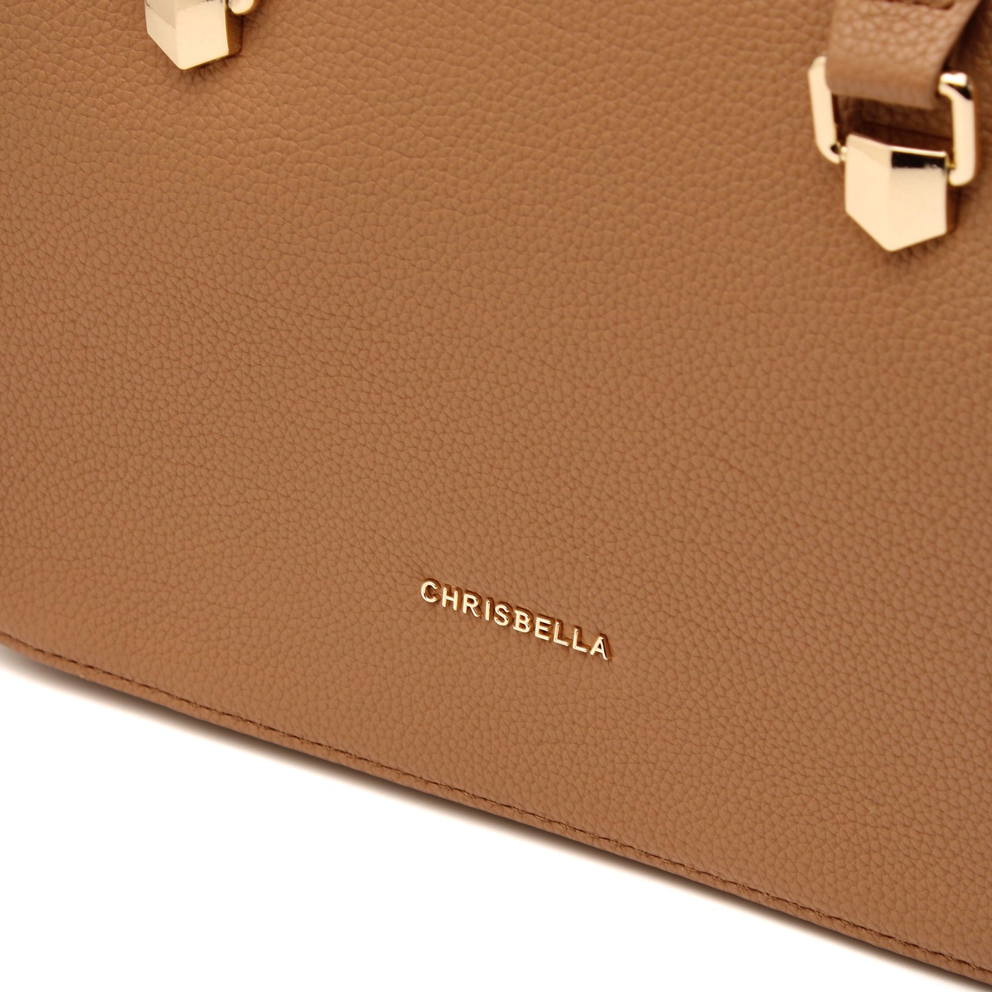 Chrisbella Iris Light Brown