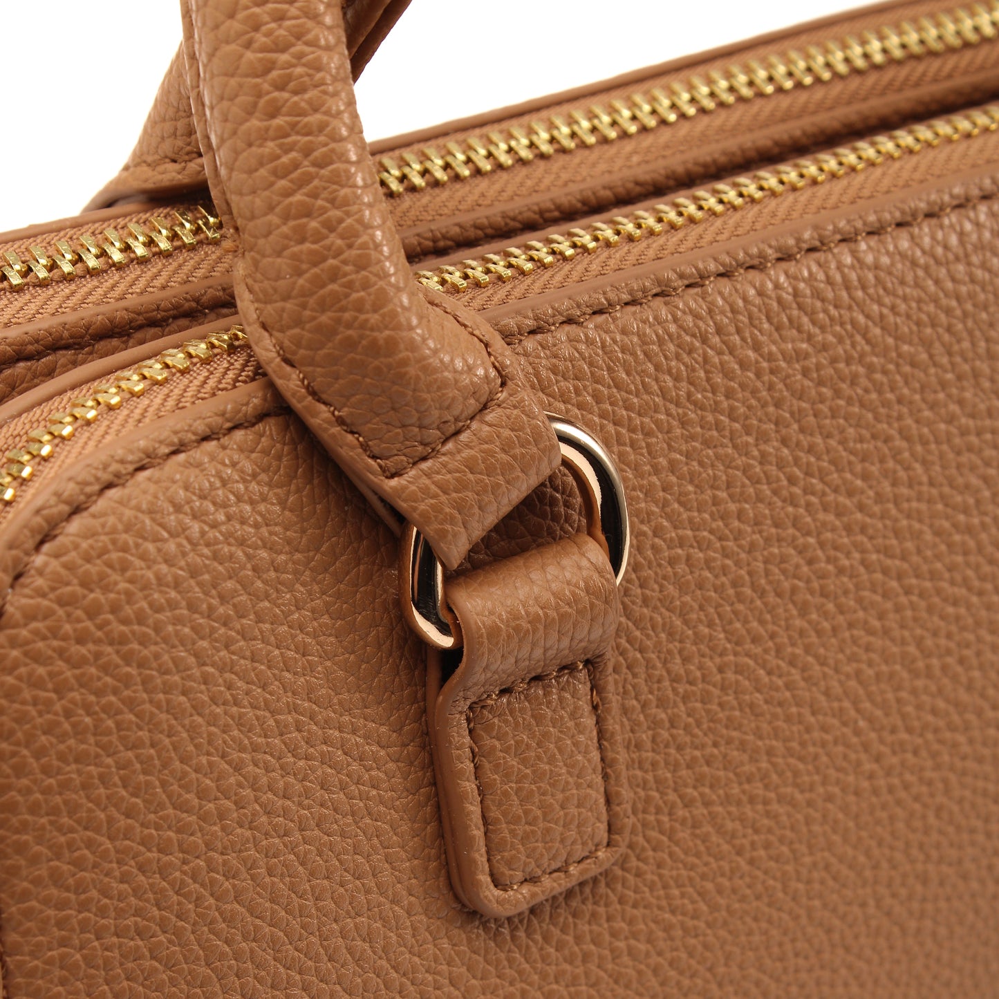 Chrisbella Iris Light Brown