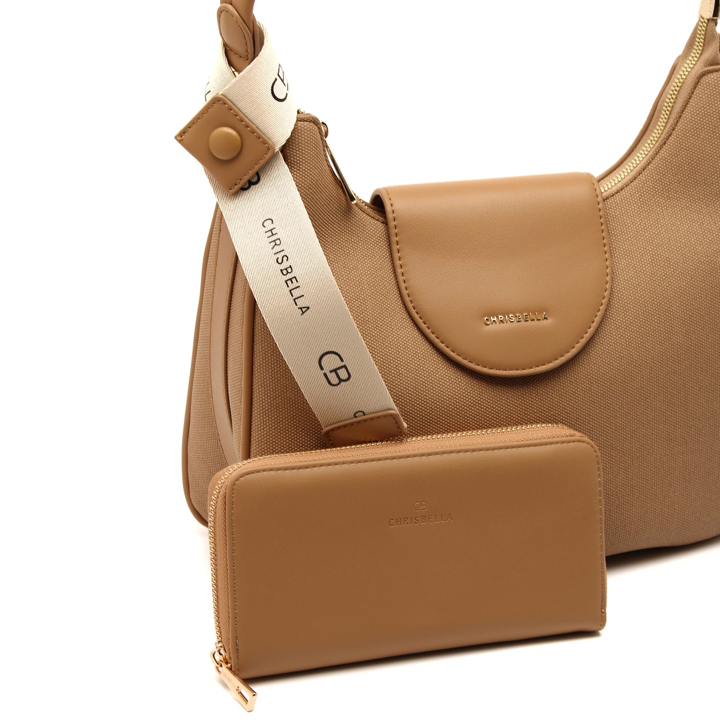 Chrisbella Solace Beige