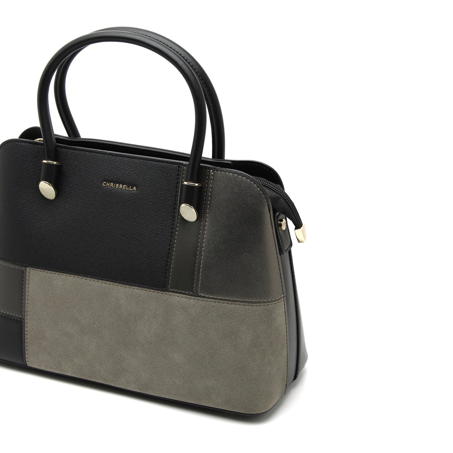 Chrisbella Harmony Black