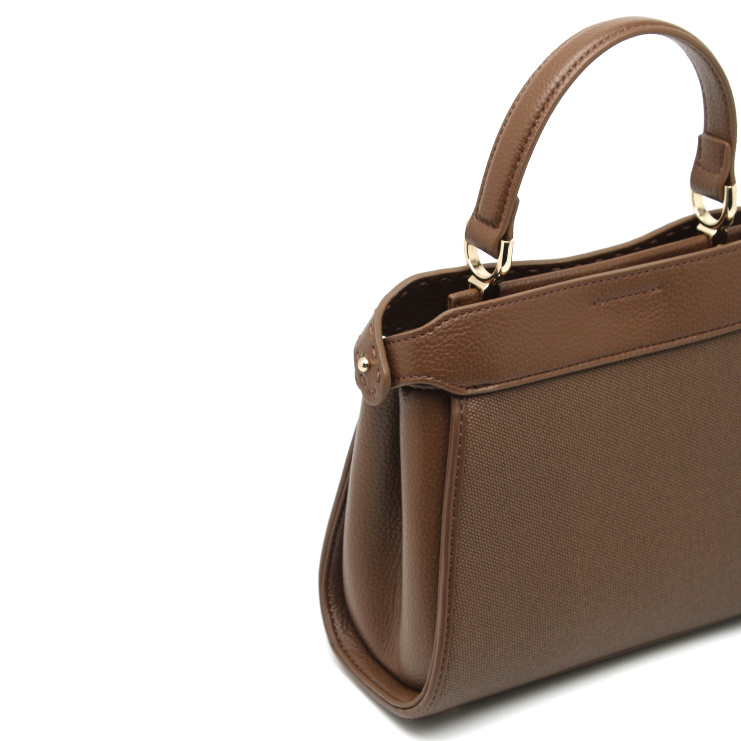Chrisbella Verve Brown